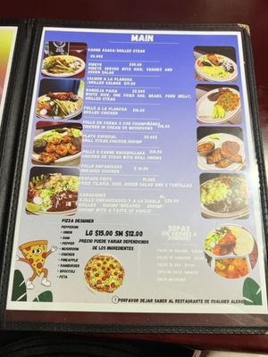 Menu photo 5 Isabella's Columbus, OH Menu photo 5 Isabella's Columbus, OH