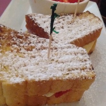 Beacon  Falls  Cafe - Grilled cheese - New American Near Me - Beacon, New York