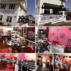 Cindy's Soap Cottage 2 - Connecticut Soap Company