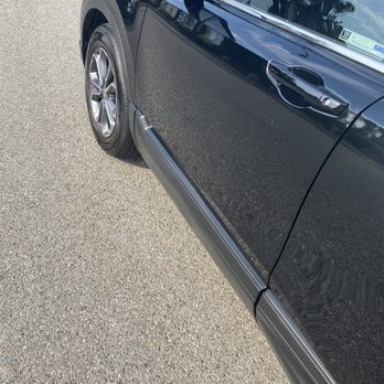 Fresco Auto Detailing - After - Car Wash Near Me