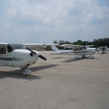 Genesis Aero - Flight Instruction Near Me - Georgetown, Texas