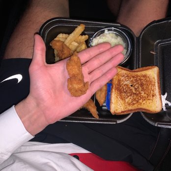 Zaxbys - Chicken Wings Near Me - Greenacres, Florida