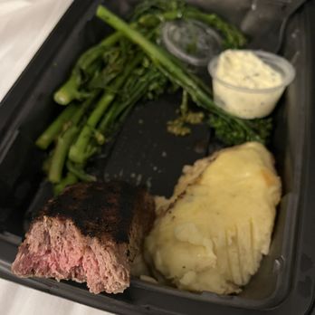 Seasons 52 - New American Near Me - Oak Brook, Illinois