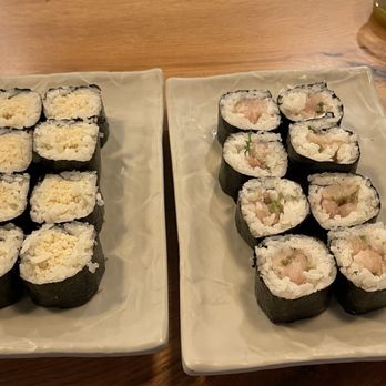 Nama Nama - Sushi Bars Near Me - Las Vegas, Nevada