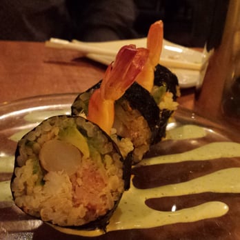 Jun I - Sushi Bars Near Me - Montreal, Quebec