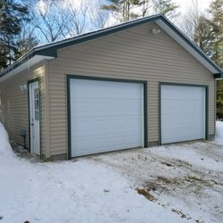 Anything & Everything Home Improvement - Garage build