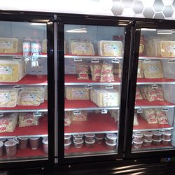 Scaramuzza's Pasta Products - PASTA