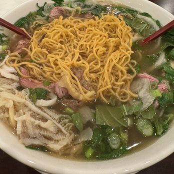 Pho 90 Degree - Milpitas - Vietnamese Near Me - Milpitas, California