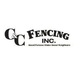 C & C Fencing - C & C Fencing Inc logo