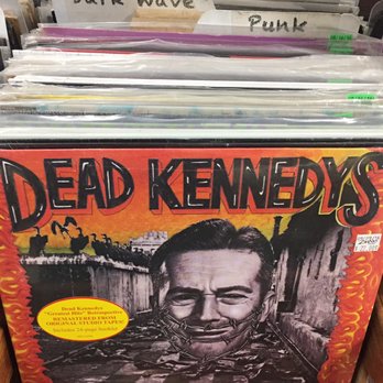 Zoinks Records - DK! - Vinyl Records Near Me - Pomona, California Zoinks Records - DK! - Vinyl Records Near Me - Pomona, California