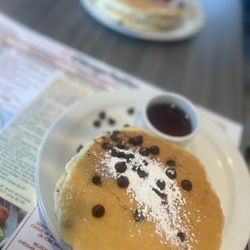 Chicago Waffles Willowbrook