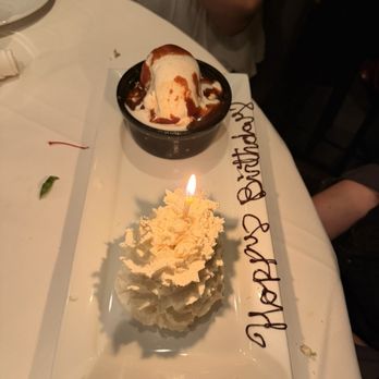 Steak 48 - Steakhouses Near Me - Houston, Texas