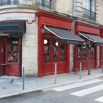 Le Palatium - Brasseries Near Me - Bordeaux, 33