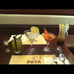 Paya Restaurant Restaurant