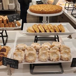 Marvel Bay Cafe - (10/30/25)