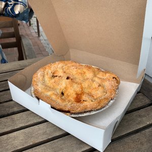 Pie In The Sky on Yelp