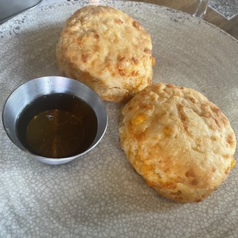 Mash'D - Biscuits & Honey - New American Near Me - Frisco, Texas