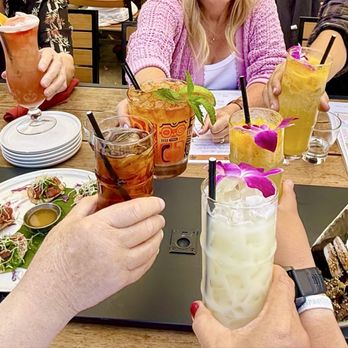 Kaia’s - Love a tropical bev - Hawaiian Near Me - Danville, California Kaia’s - Love a tropical bev - Hawaiian Near Me - Danville, California