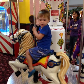 Fun Factory - Round and round he goes! - Arcades Near Me - Kaneohe, Hawaii Fun Factory - Round and round he goes! - Arcades Near Me - Kaneohe, Hawaii
