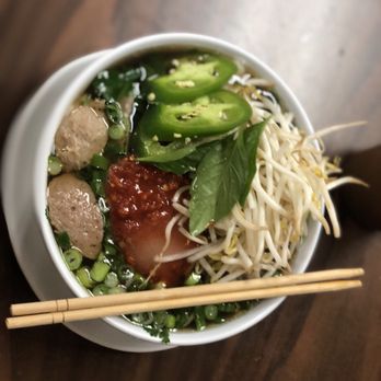 Pho Thien Y - Delis Near Me - Haltom City, Texas
