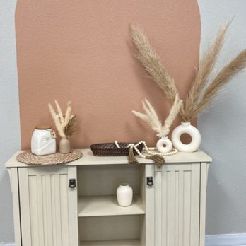 The Beauty Loft - Decor style - Hair Salons Near Me - Odessa, Texas