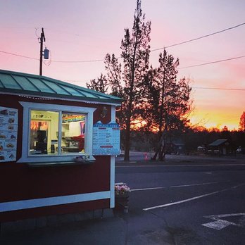 Tumalo Perk - Morning drive through - Coffee & Tea Near Me - Bend, Oregon Tumalo Perk - Morning drive through - Coffee & Tea Near Me - Bend, Oregon