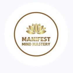 Manifest Mind Mastery - The Manifest Mind Mastery Logo
