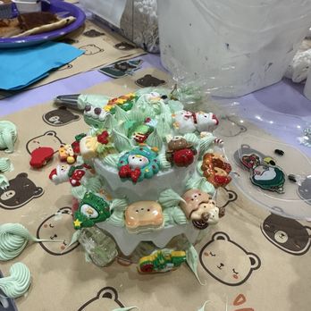 Monster DIY Studio - Arts & Crafts Near Me - Queens, New York