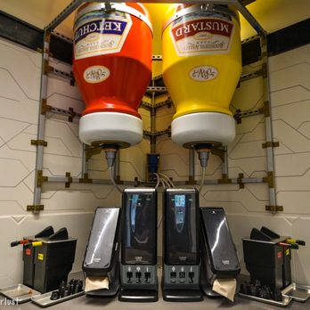 Pym Test Kitchen - Coffee & Tea Near Me - Anaheim, California
