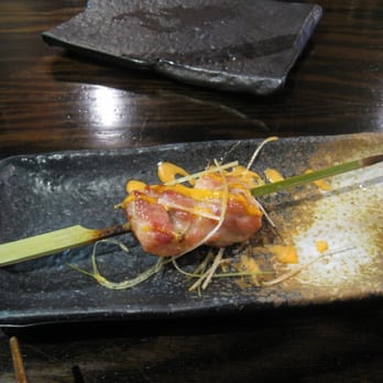 Sumika - momo with spicy sauce - Japanese Near Me - Los Altos, California Sumika - momo with spicy sauce - Japanese Near Me - Los Altos, California