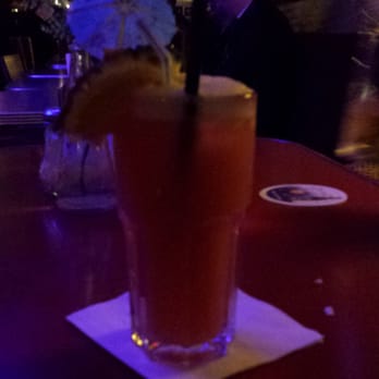 Tiki Heart - Sex on the Beaches (what else is in the teaches of Peaches?) - Cocktail Bars Near Me - Berlin, BE