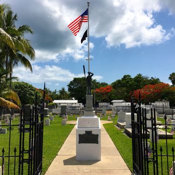 Key West Cemetery - Funeral Services & Cemeteries Near Me - Key West, Florida Key West Cemetery - Funeral Services & Cemeteries Near Me - Key West, Florida