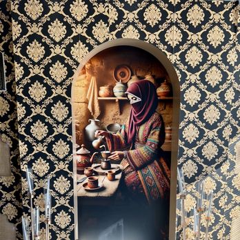 Bae Tea Coffee - The coffee and pastry's here are so good. Loved it! - Coffee & Tea Near Me - San Jose, California