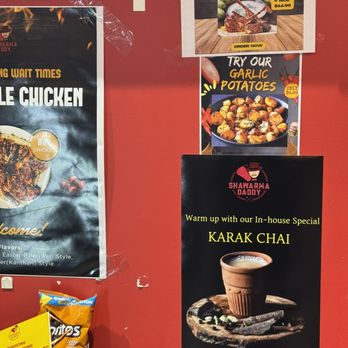 Shawarma Daddy - ads - Falafel Near Me - Scarborough, Ontario Shawarma Daddy - ads - Falafel Near Me - Scarborough, Ontario