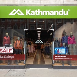 Kathmandu