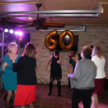 Bishop's Post - Even room for a dance floor at the party! - American Near Me - Chesterfield, Missouri