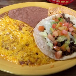 Enchiladas Enchiladas