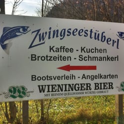 Zwingsee