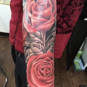 Tattoo Royale - Piercing Near Me - Springfield, Massachusetts