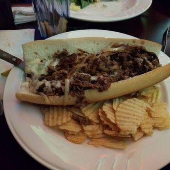 Jojo's Tavern - cheesesteak - Pizza Near Me - Trenton, New Jersey