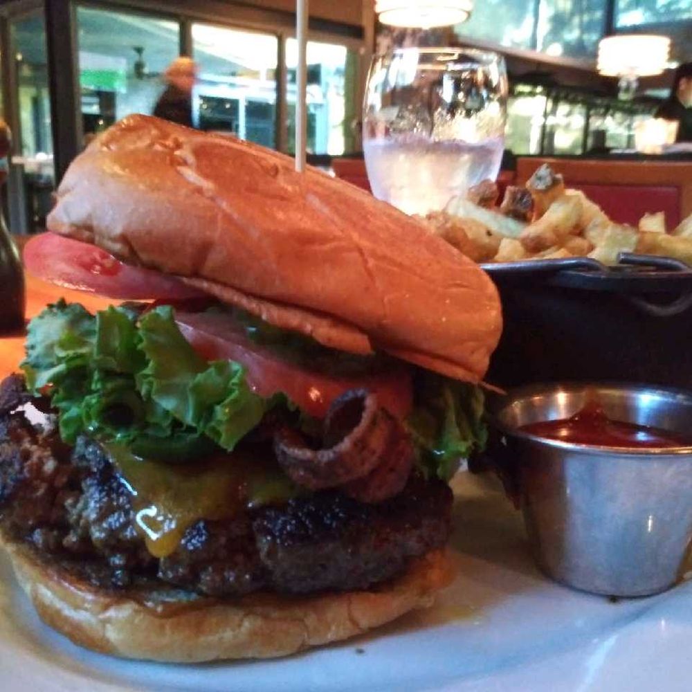 Roaring Fork - New American Near Me - Austin, Texas