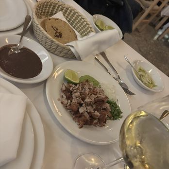 Contramar - Appetizers! - Seafood Near Me - Ciudad de México, DIF