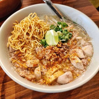 Hanuman Thai Eatery - Street noodles - Thai Near Me - Costa Mesa, California Hanuman Thai Eatery - Street noodles - Thai Near Me - Costa Mesa, California
