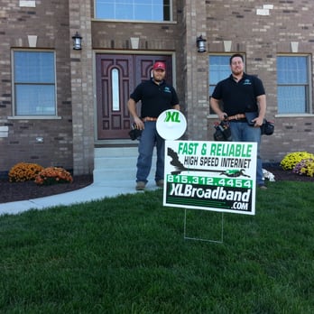 Xl Broadband - We guarantee our installations- if for any reason you aren't satisfied, we'll give your money back within 30 days if you aren't happy! - Internet Service Providers Near Me - Grant Park, Illinois Xl Broadband - We guarantee our installations- if for any reason you aren't satisfied, we'll give your money back within 30 days if you aren't happy! - Internet Service Providers Near Me - Grant Park, Illinois