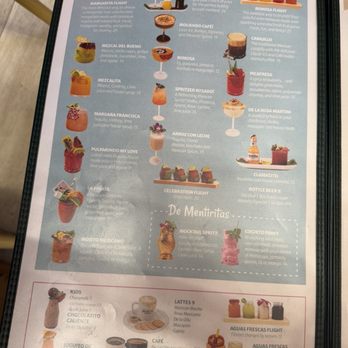 Cocina 35 - Menu - Mexican Near Me - San Diego, California Cocina 35 - Menu - Mexican Near Me - San Diego, California