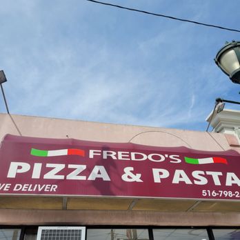 Fredo's Pizza