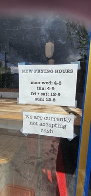 Sea Witch Fish and Chips by null