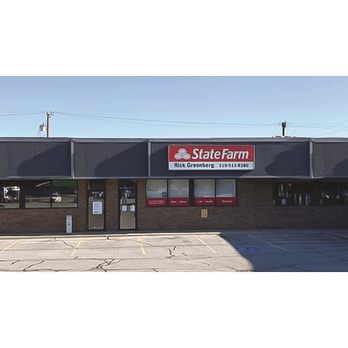 Rick Greenberg - State Farm Insurance Agent - State Farm Office - Home & Rental Insurance Near Me - Griffith, Indiana Rick Greenberg - State Farm Insurance Agent - State Farm Office - Home & Rental Insurance Near Me - Griffith, Indiana