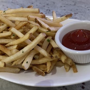 Lady Madison - French Fries - Cocktail Bars Near Me - Washington, DC, District of Columbia