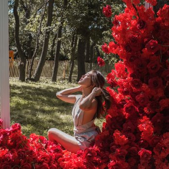 The Floral Escape - Festivals Near Me - Floral Park, New York The Floral Escape - Festivals Near Me - Floral Park, New York